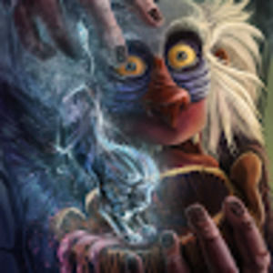 Meet your Posher, Stevie